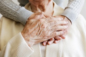 Center launches companion program for those dying alone
