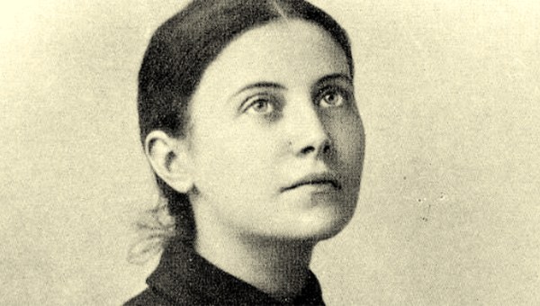 Gemma Galgani