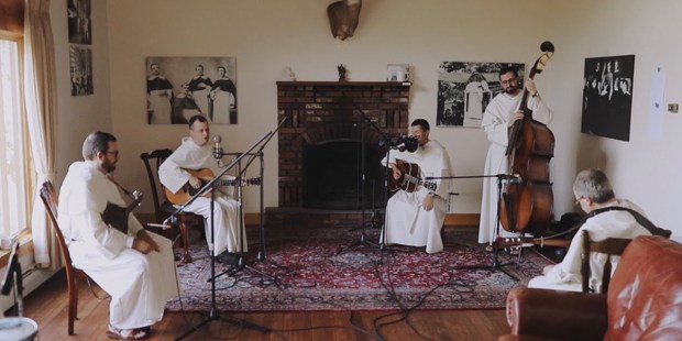 HILLBILLY THOMISTS