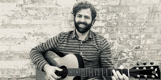 LUKE SPEHAR
