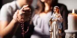 5 Ways to honor the saints and devotions of September in your home
