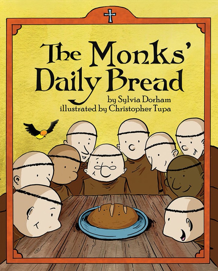 The Monks' Daily Bread