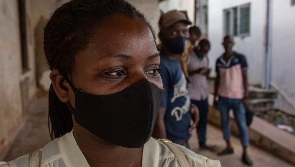 MOZAMBIQUE UNREST