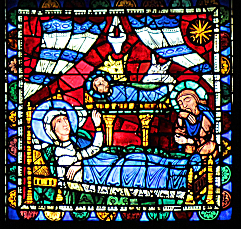 NATIVITY