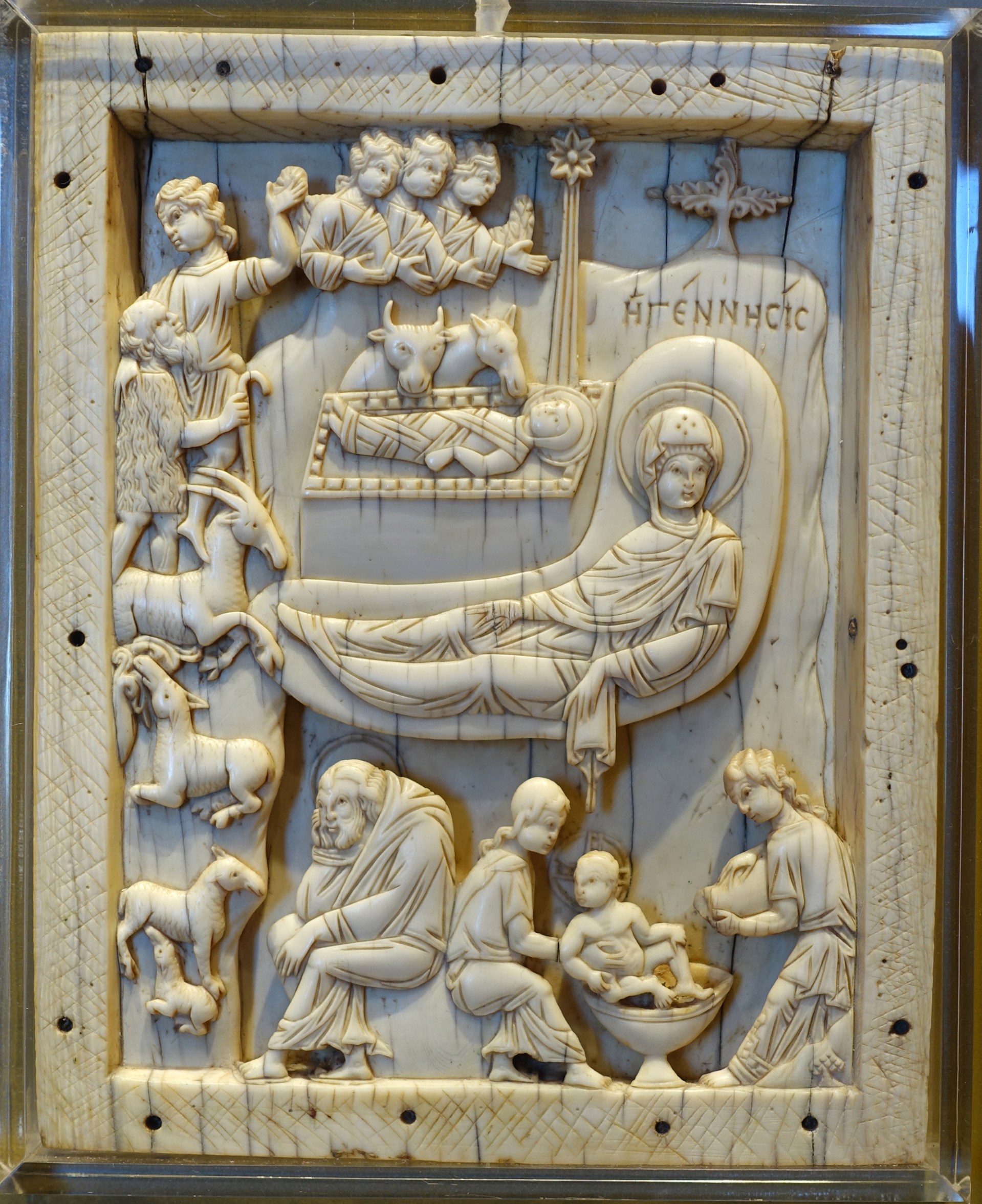 NATIVITY