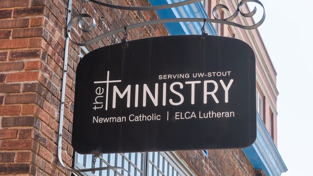 NEWMAN CENTERS
