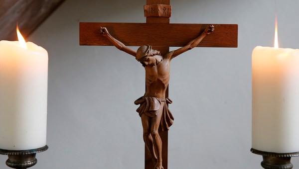 PRAY