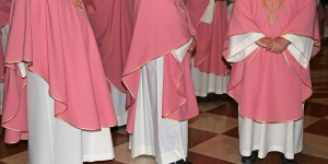 3 Rarely used colors in the liturgy and their meaning