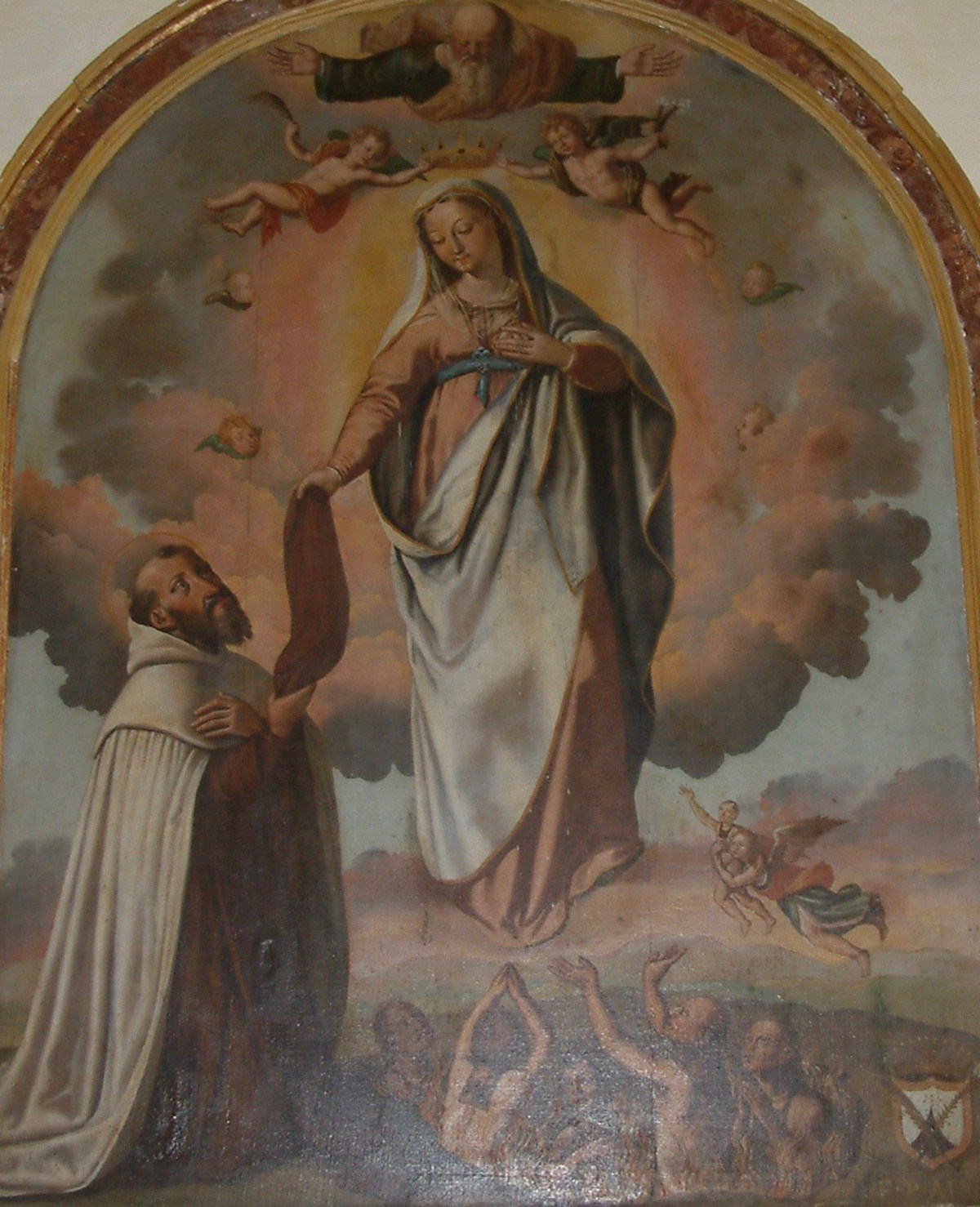 Our Lady of Mount Carmel in the Maltese Islands