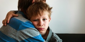 4 Ways to help children with anxiety