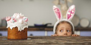 Lent is the perfect time to conquer your selfish desires