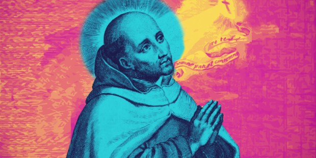 Reasons to read John of the Cross' Sayings of Light and Love - Vimarsana News