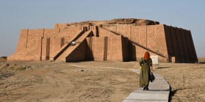Pope&#8217;s trip to Iraq is like a pilgrimage to a Holy Land