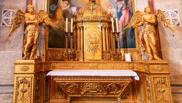 tabernacle