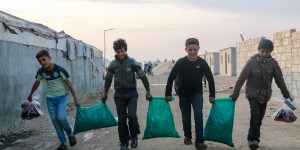 With Christians in danger of extinction in Syria and Lebanon, ACN funds vital projects