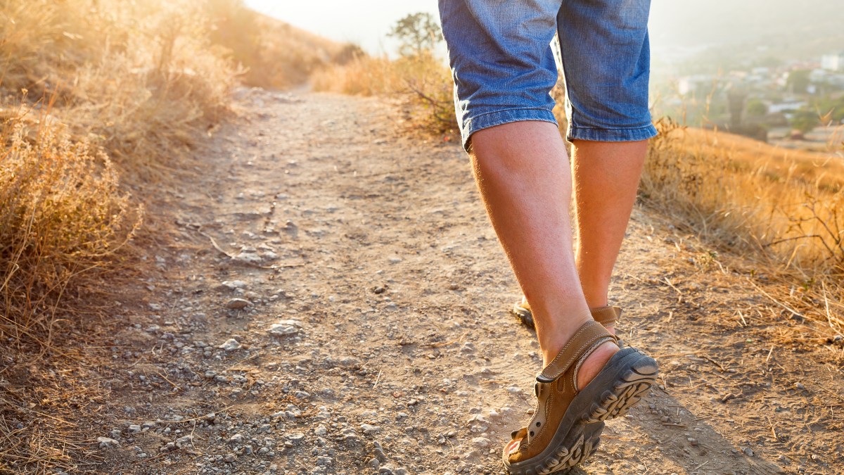 WALK