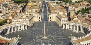 15 Steps through 2023: Lights and shadows for the Church this year