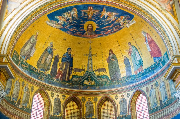 (Slideshow) mosaici-di-san-giovanni-in-laterano