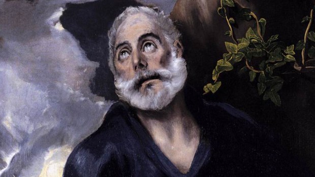 DENIAL OF PETER