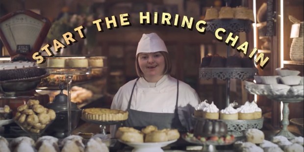 THE HIRING CHAIN - STING