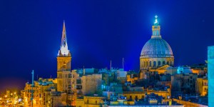 Our Lady of Mount Carmel in the Maltese Islands