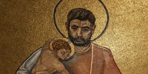 Shaping the heart in Nazareth, under Joseph&#8217;s care