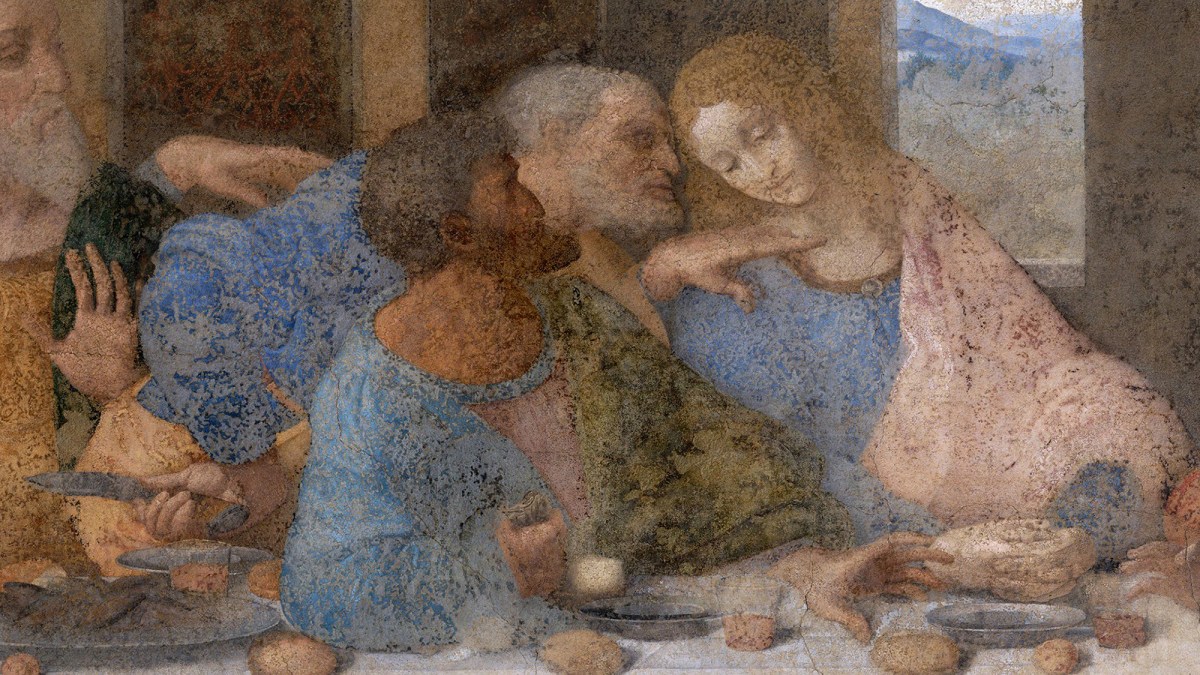 LAST SUPPER