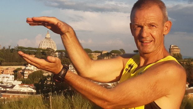 ATHLETICA VATICANA