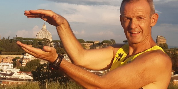 ATHLETICA VATICANA