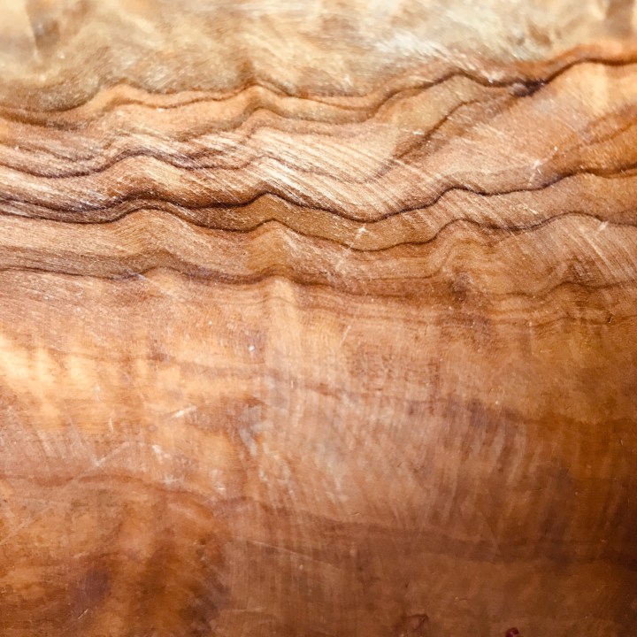 OLIVE WOOD