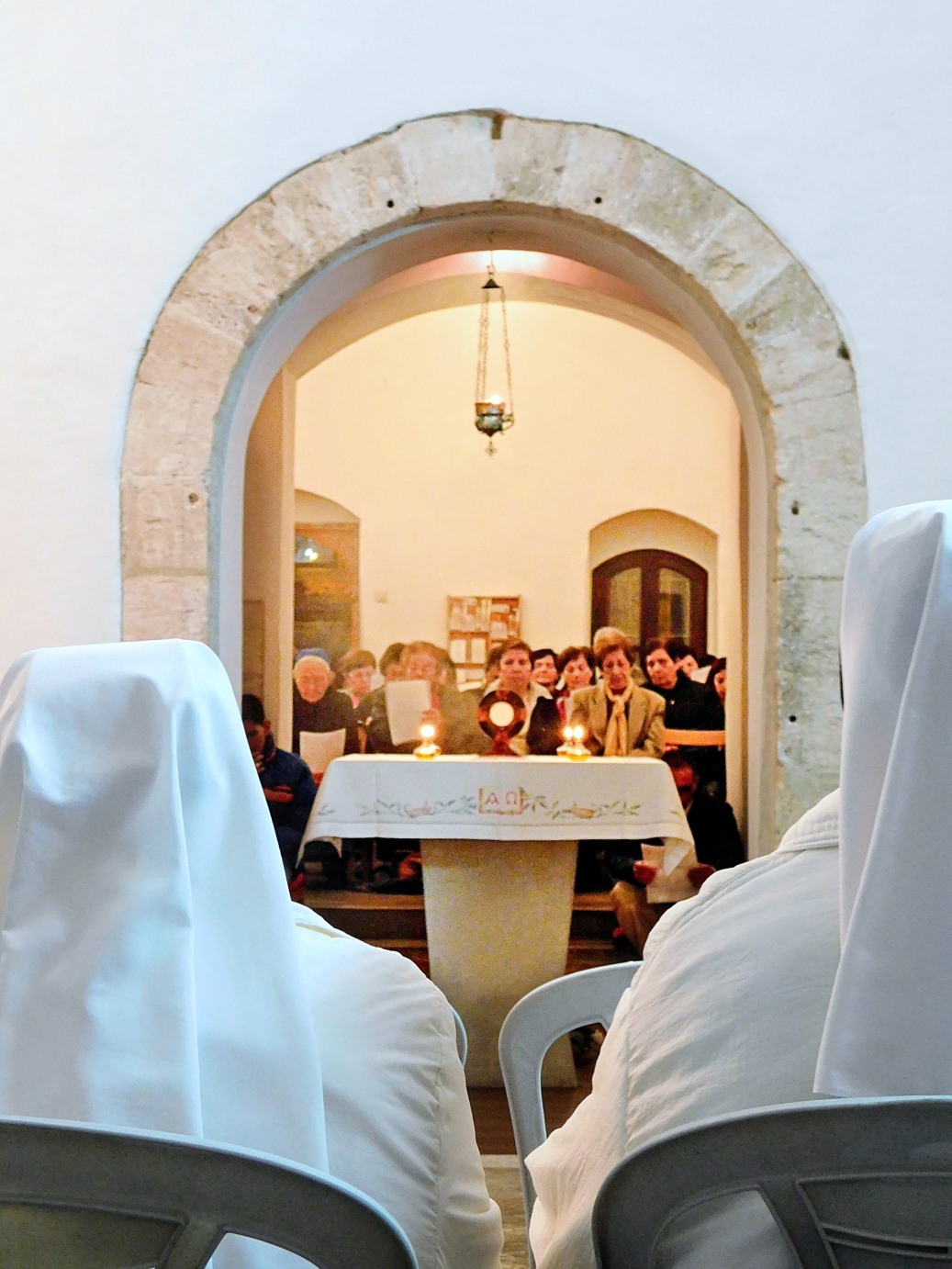 What does it mean to remain in Christ