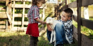 A family guide to the Easter Season