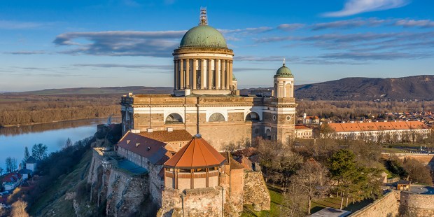 Esztergom Cathedral