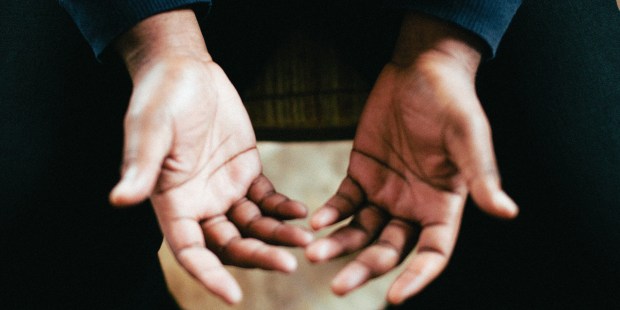 HANDS