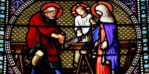 HOLY FAMILY