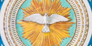 Why is Pentecost called the birthday of the Church?