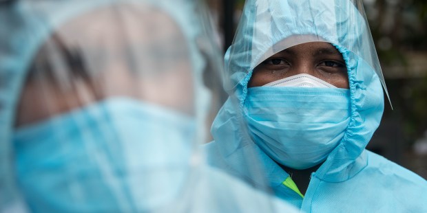 CORONAVIRUS