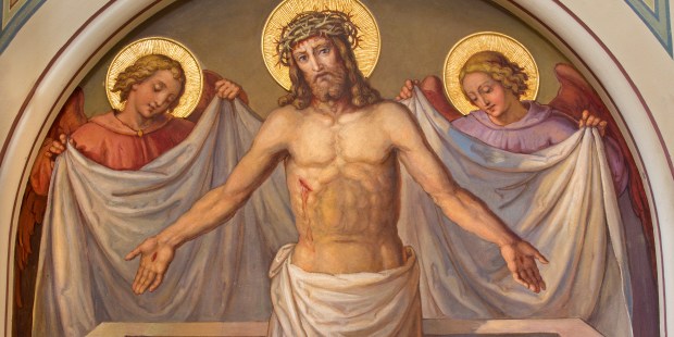 Here's how to celebrate Easter Monday at home