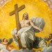What happened between Jesus’ resurrection and ascension?