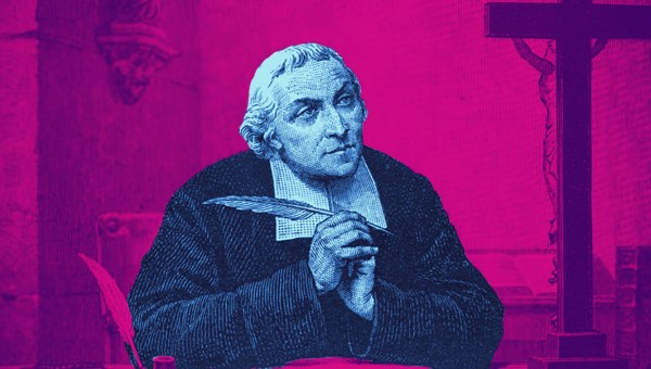 Corner Item Image - Leo XIV pays tribute to “educational revolution” brought by a saint