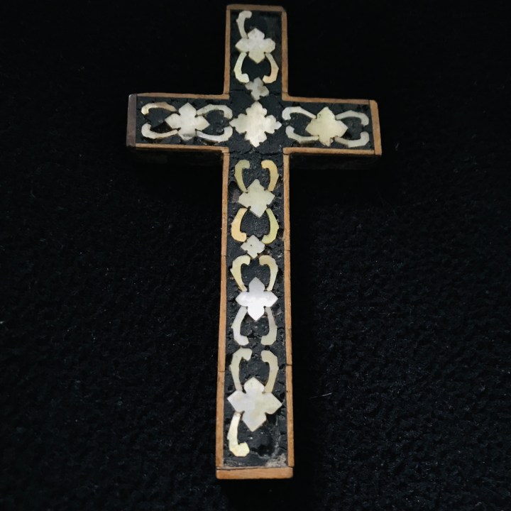 MUSEUM OF THE CROSS
