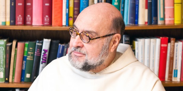 FATHER MATTHEW POWELL