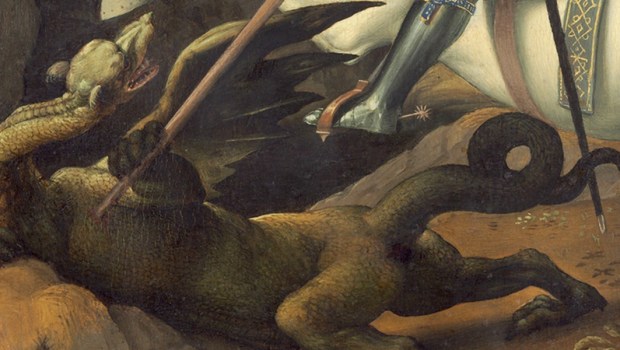 Saint George