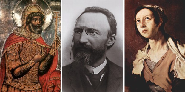 Saints who were great sinners - Vimarsana News