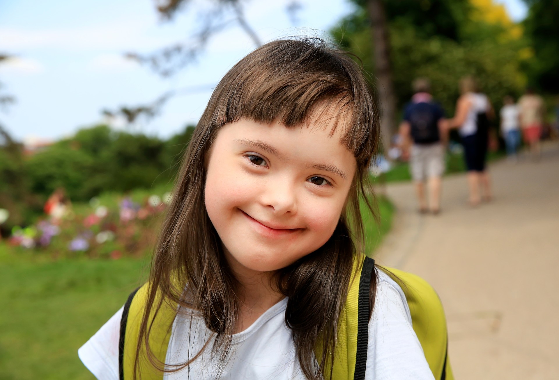 HAPPY CHILD