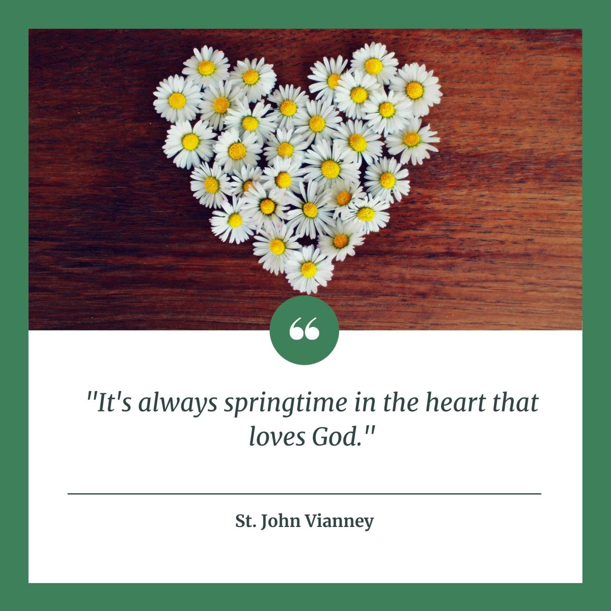 (SLIDESHOW) 9 Quotes that sum up the joy of spring