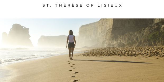 (SLIDESHOW) 6 Short quotes from St Thérèse of Lisieux to inspire your Easter week