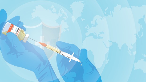 VACCINE
