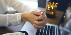 Catholic prayers for employment