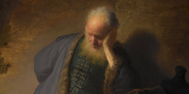 book of Jeremiah